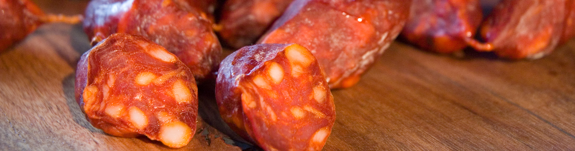 La Boqueria Petit Rojo