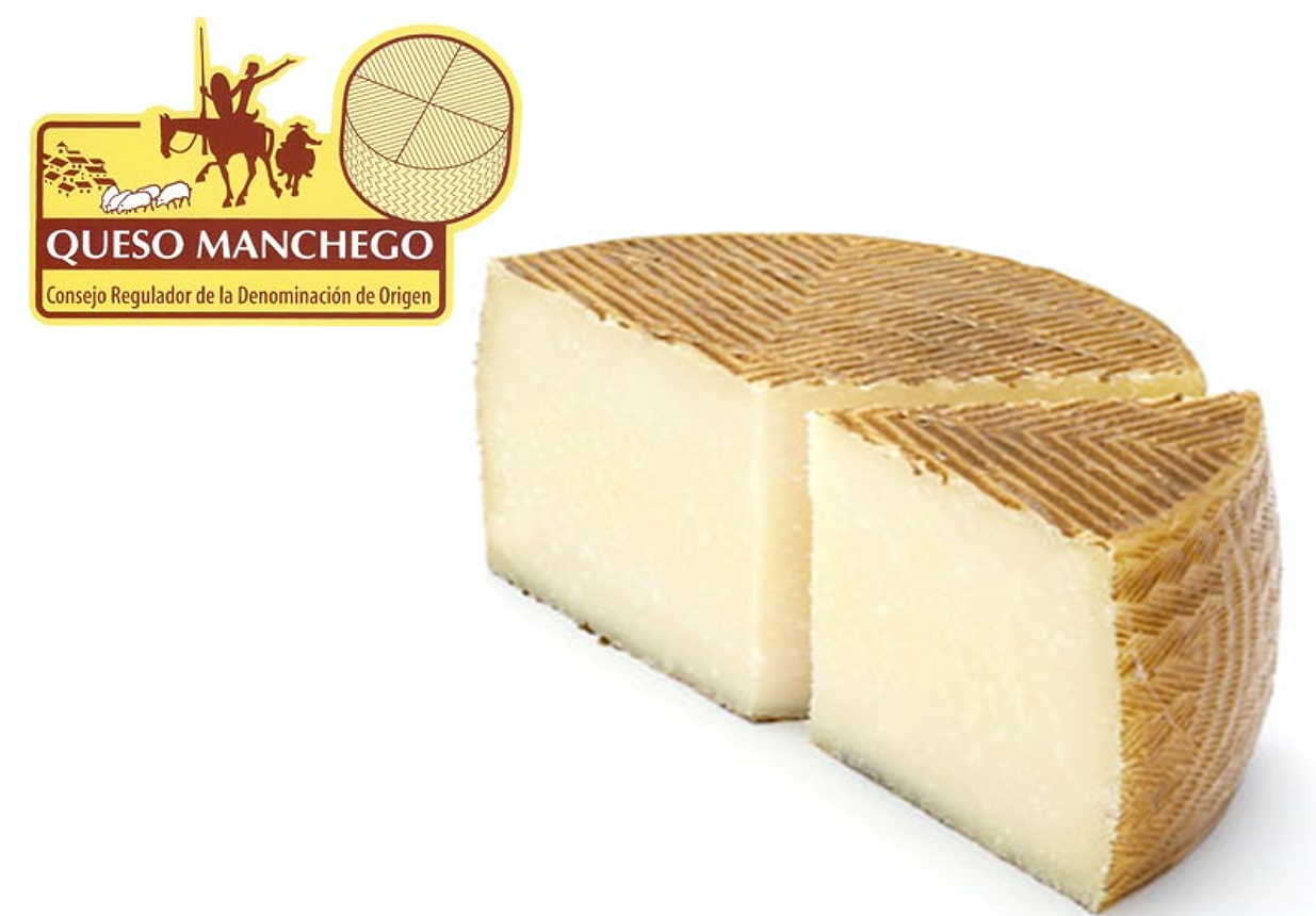 manchego cheese